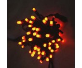 Светодиодная гирлянда Стринг Лайт LED-PLR-100-240V