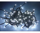 Светодиодная гирлянда Стринг Лайт LED-PLR-100-240V