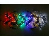 Светодиодная гирлянда Стринг Лайт LED-PLR-50-5M-24
