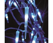 Светодиодная гирлянда STRING LIGHT с колпочками