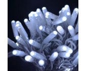 Светодиодная гирлянда STRING LIGHT LED-PL-200-20M-