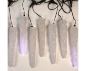 Светодиодная гирлянда сосулька (ice drope)