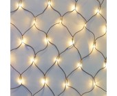Светодиодная гирлянда сетка LED-D-SNLR-S-420-240V