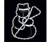 Светодиодная фигура 
