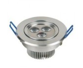 LED светильник 3W (холодный,теплый)