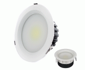 LED светильник 20W (холодный,теплый)