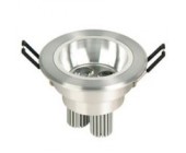 LED светильник 3W (холодный,теплый)