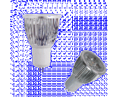 LED лампа 5W MR16 (холодный,теплй)