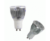 LED лампа 5W GU10 (тёплый,холодный)