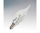 LED лампа 3W Е14 (тёплый, хоодный)