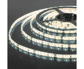 Светодиодная лента SMD 3528-30 led / IP20 хол.бела
