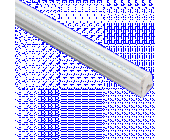 LED светильник кухонный T5 16W (хол. прозрачный)