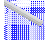 LED светильник кухонный T5 9W (хол. матовый)